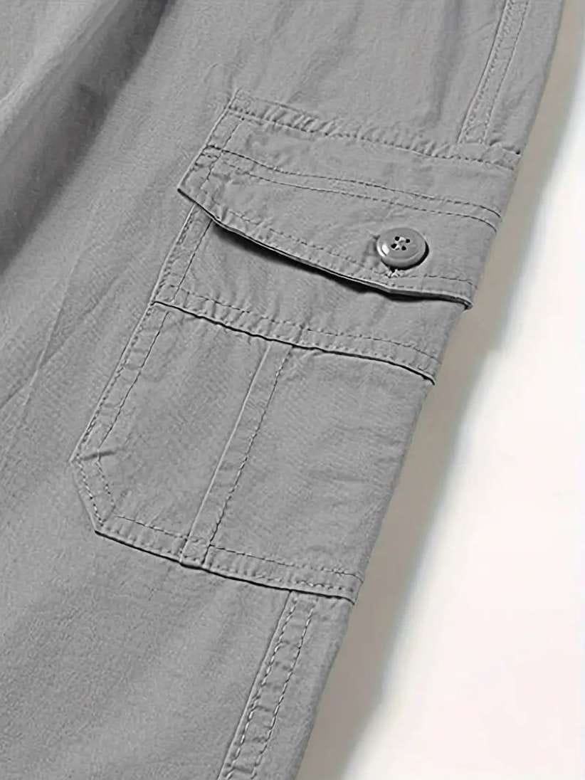 Men’s Cargo Pants