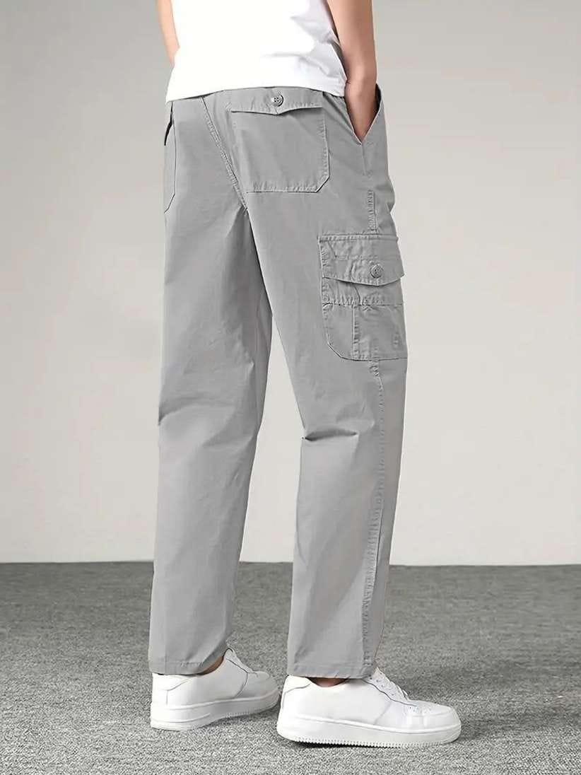 Men’s Cargo Pants