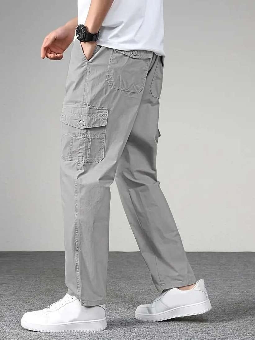 Men’s Cargo Pants