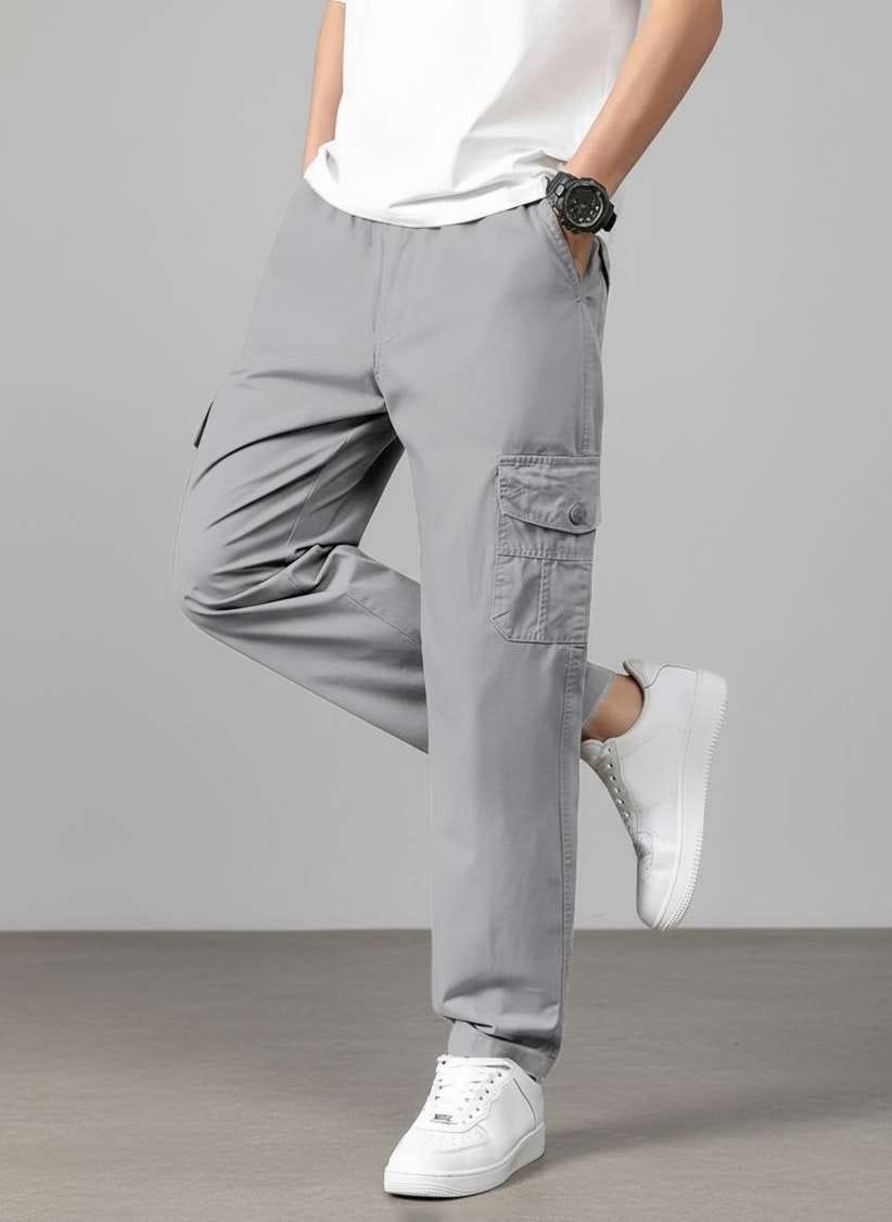 Men’s Cargo Pants