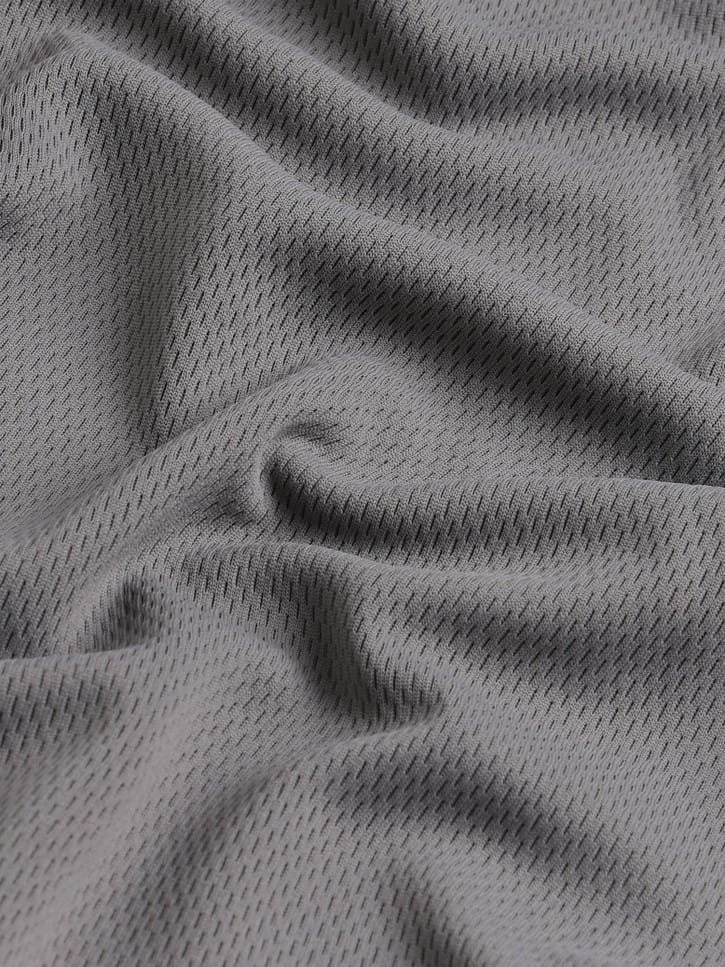 Women's Grey Performance T-Shirt