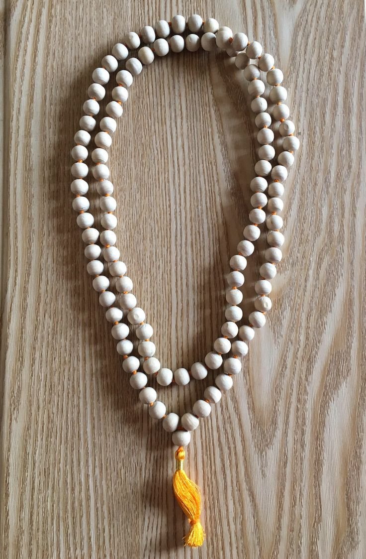 Premium Tulsi Mala 108 Beads