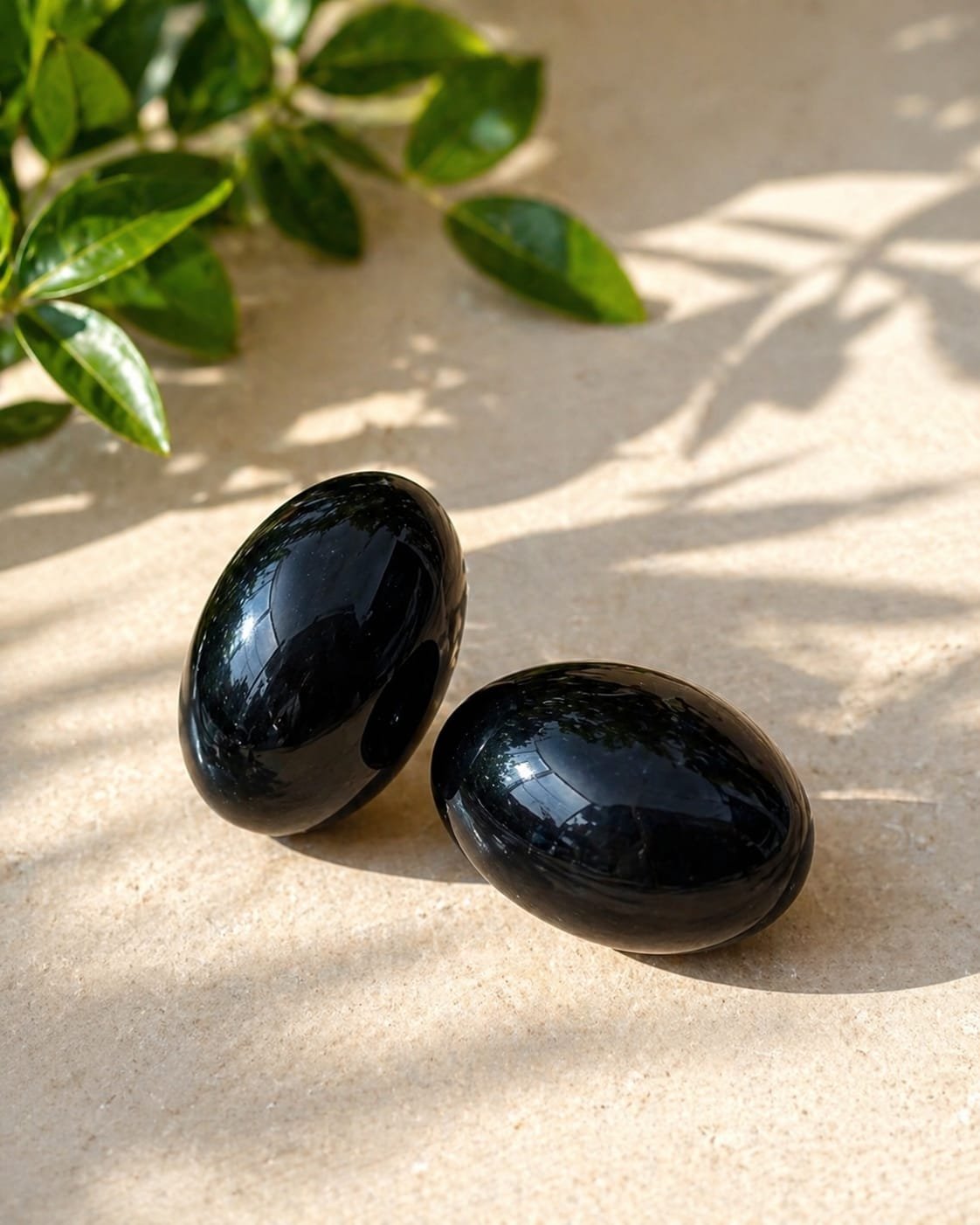 Original Shaligram Bhagwan Stone