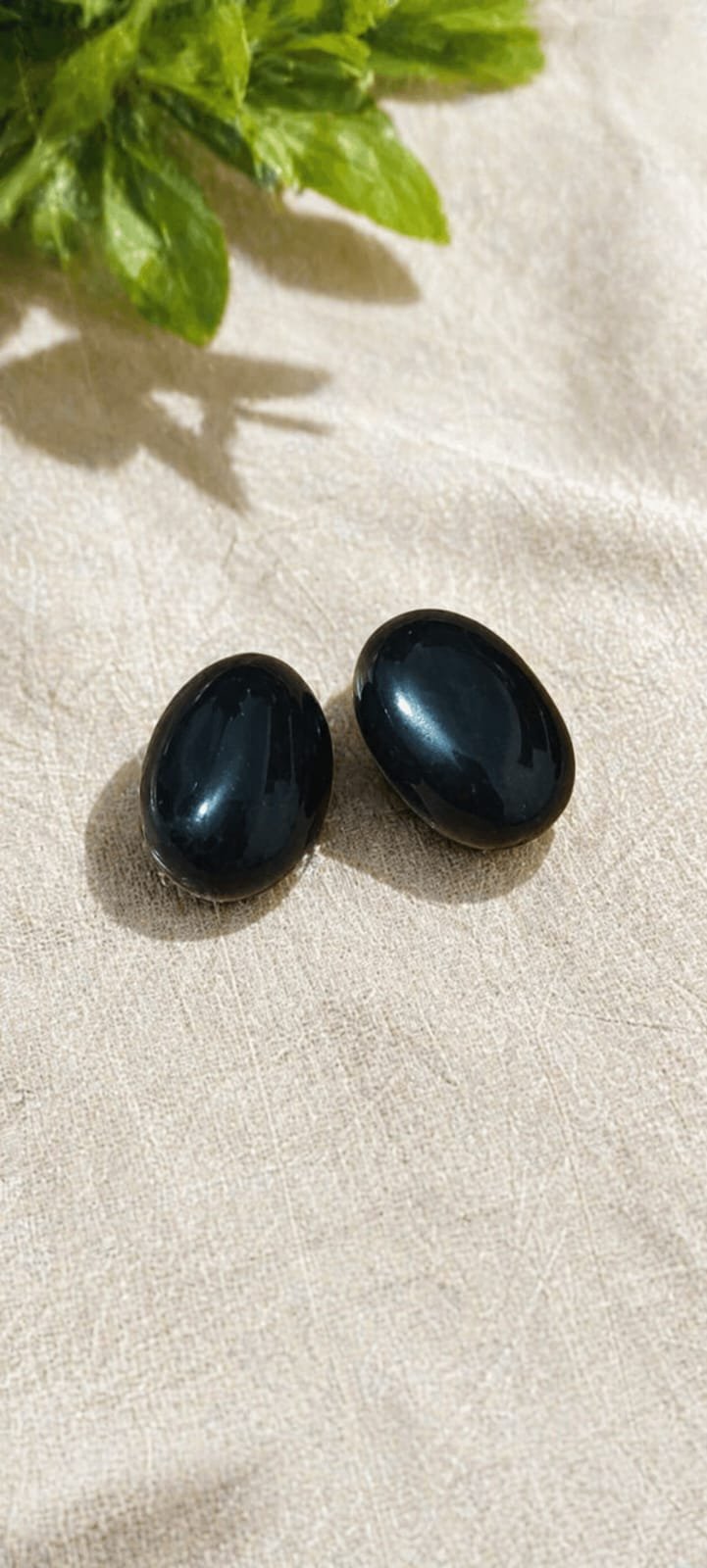 Original Shaligram Bhagwan Stone