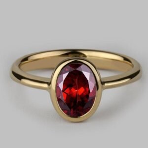 Natural Manik (Ruby) Gemstone for man or women